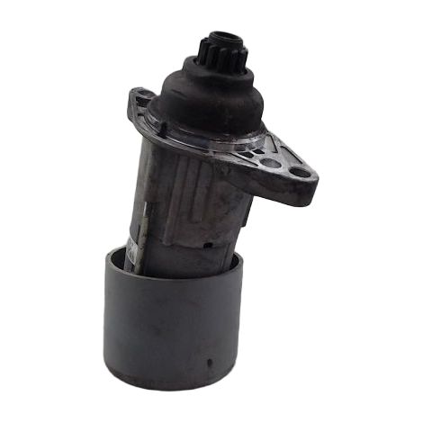 [PRODUIT D'OCCASION] Demarreur VOLKSWAGEN Golf ♻️ Ref Oe. 02z911024k - Garantie à vie (1/4)
