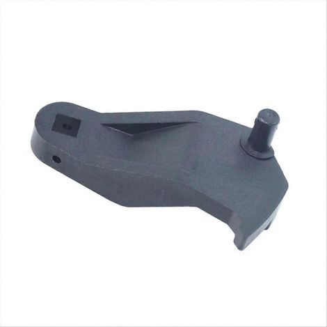 Pour moteur hors-bord 2 temps 40 CV, tringlerie de changement de vitesse 66T-44125-01 66T 44125 (1/5)