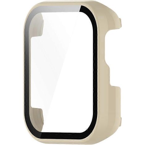 Coque de protection d'écran antichoc pour montre connectée Watch SE (1/5)