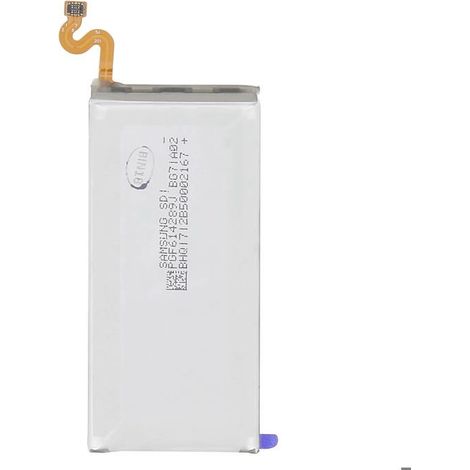 Batterie Interne - SAMSUNG - Galaxy Note 9 - 4000mAh - Li-Ion - Originale EB-BN960ABE (1/4)