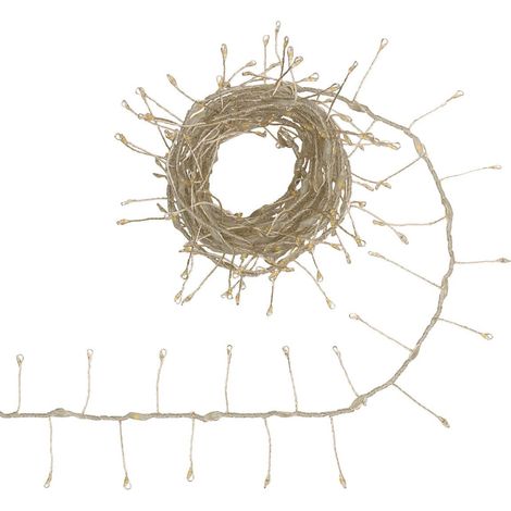 GN EXT DUO 4M 300L BC BC COP T - Feeric lights & christmas (1/5)
