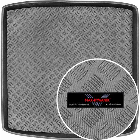 VW Golf IV Kombi 1999-2003 Tapis de coffre MAX-MAT