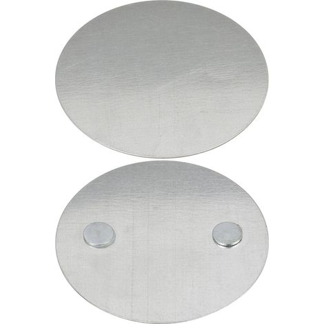 brennenstuhl Magnetplatte BR 1000 1290000 für Rauchmelder (1/5)