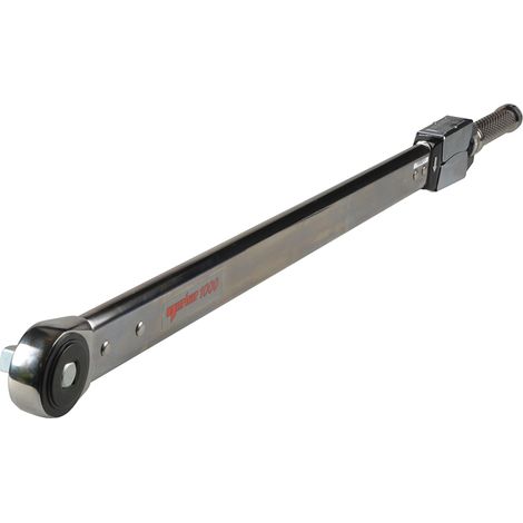 Norbar 14005 Model 1500 Torque Wrench 1in Drive 500-1500Nm NOR14005 (1/5)