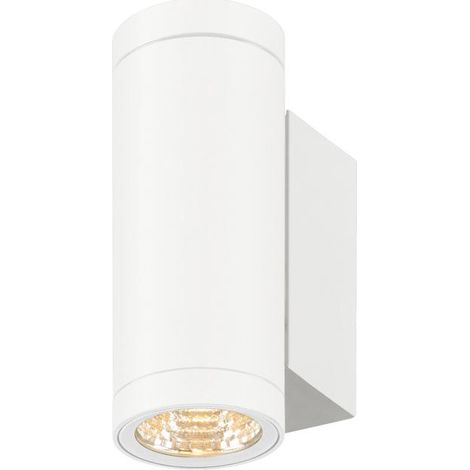 Applique HELIA PRO S DALI P2 2700 K 6 W 24° blanc bord de mer - SLV - 1010166