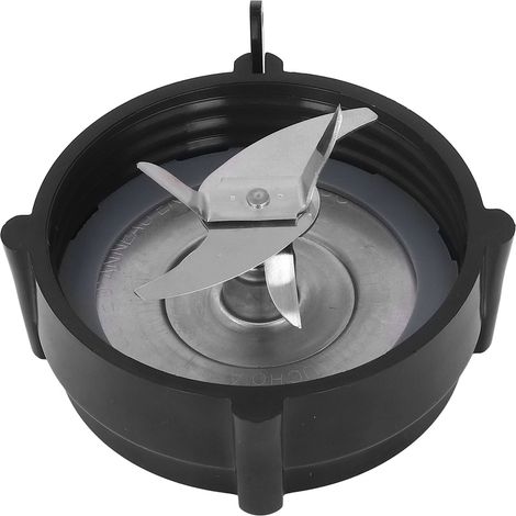 Pièces de rechange pour lames de mixeur : kit de joint et base inférieure pour mixeur OSTER 1200 W (1/5)
