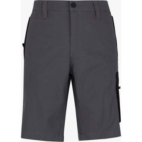 Bermuda Diadora Stretch (1/4)