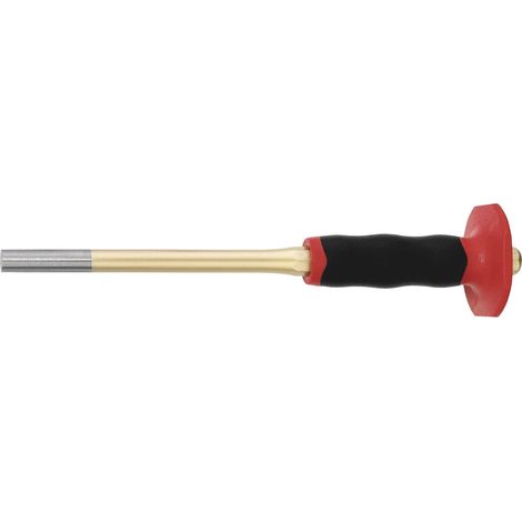 Rennsteig Werkzeuge Splintentreiber Handschutz 240x14x10mm 451 310 0