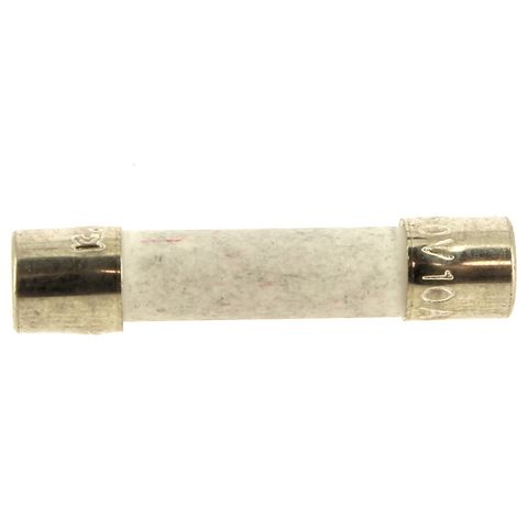 Fusible 6,3x32mm, 10a 3601-000448 - micro-ondes samsung