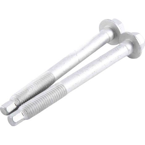Lot de 2 boulons de suspension de roue LR024747 pour Range Evoque Sport