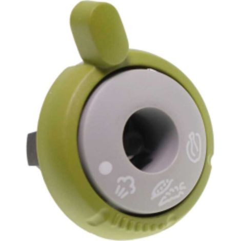 Soupape de pression pour cocotte minute Secure 5 Neo - SS-7122010438