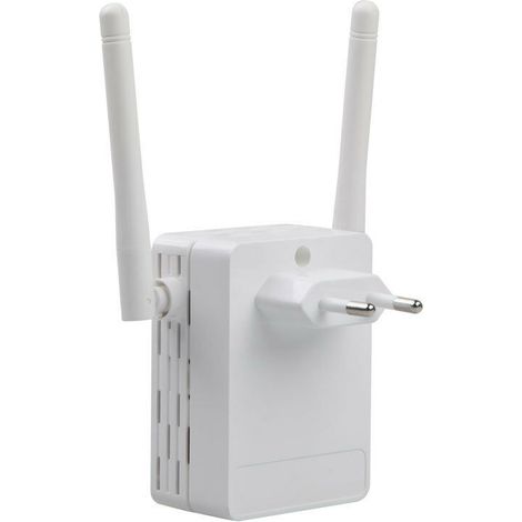 Amplificateur de Signal de répéteur WiFi sans fil 300M répéteur wifi amplificateur de Signal wifi (1/5)