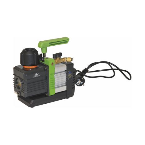 Pompe à vide 2 étages compacte R32 70l/min - SUPER STARS : ST-M2BM