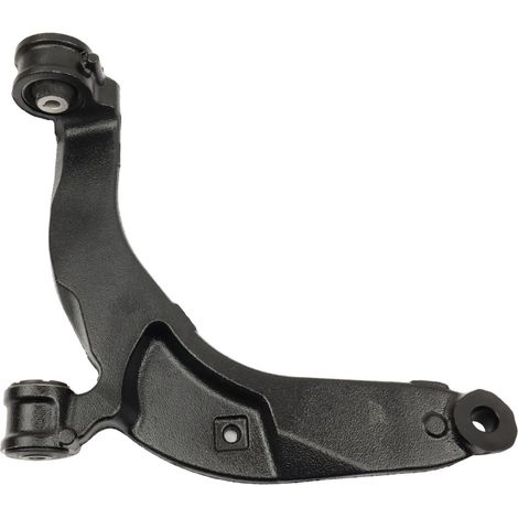 Bras de suspension rapide FT15773 avant gauche (sans goupille) (1/4)