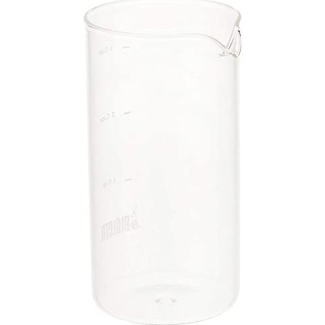 Bialetti - Bicchiere di ricambio, 0,35 l (1/3)