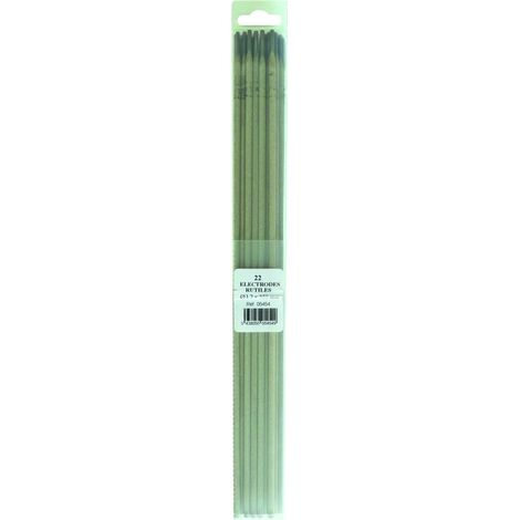 SODISARC - Électrodes de soudage à l'arc - 05453 - Ce produit de marque SODISARC est neuf. (1/3)
