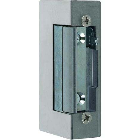 Ouverture de porte électrique 17 8-16 V AC/DC Standard DIN L/R avec FaFix