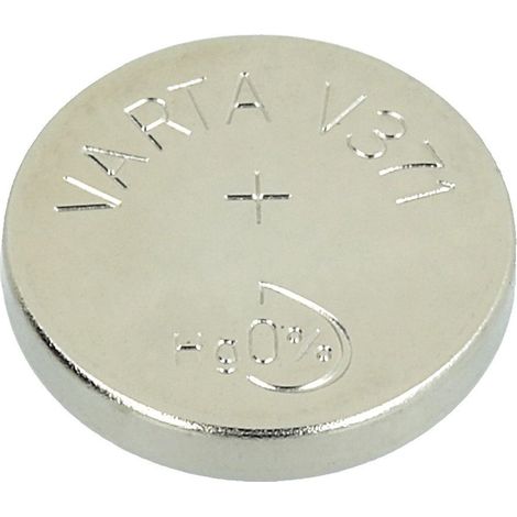 Varta Uhrenbatterie V371 AgO 1,55V - SR920SW