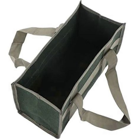 Sac à outils pour l'organisation, le transport et le rangement dans l'atelier, pour une utilisation à la maison et à l'atelier.-AquaForge (1/2)
