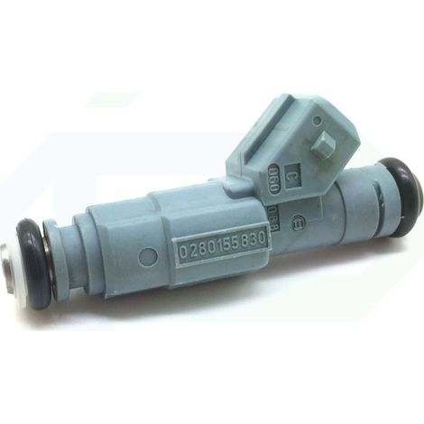 Passend für Volvo C70, S60, S70, S80 und V70 Einspritzdüsen, Teilenummer 0280155830 (1/5)