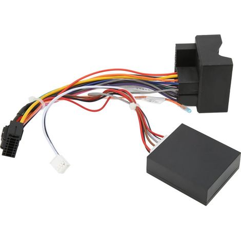 16-polige Kabel mit Canbus-Gehäuse für das System (1/5)