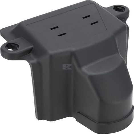 Carter de filtre à air KAWASAKI 110110786 (1/3)