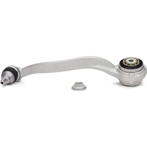Braccio oscillante anteriore destro (anteriore inferiore) Mercedes Classe C (W205) Classe E (W213) CLS (1/5)