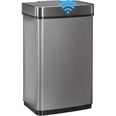 Abfallbehalter mit sensor 60 liter 883