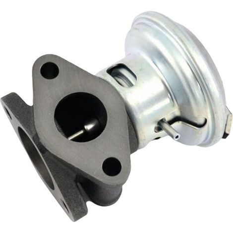 Les vannes EGR 8972086563/8972086564 K5T77190 et la vanne de recirculation des gaz d'échappement 8-97208656-4 conviennent au moteur Qingling 600p. (1/2)