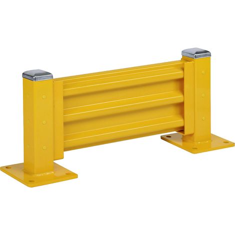 FRANKEL kaiserkraft, Paroi de protection, hauteur 480 mm, 1 (1/3)