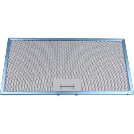 Electrolux - filtro metallico 392x202mm - 140218741019 - 7321424715237