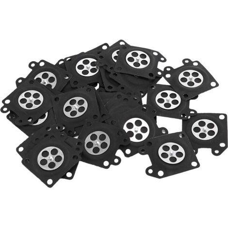 Ensemble de Joint Membrane Dosage pour Carburateur 95-526-9 95-526-9-8 WY WZ SéRie 30 (1/4)