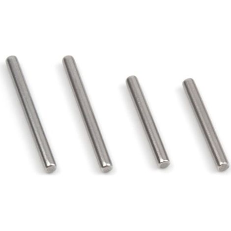 Hinge Pin Set (Front/Rear)