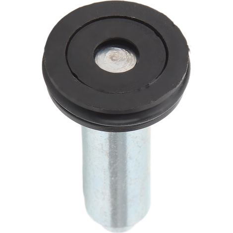 Galeret Coulissant Supérieur Gauche DR55 Porte Latérale Trafic FL 2001-2016, Rouleau de Remplacement pour Van, Pièce Auto Robuste (1/5)