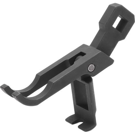 Compresseur de ressort de soupape en acier noir anti-oxydation pour moteurs Ford V8 1991-2004 (1/5)