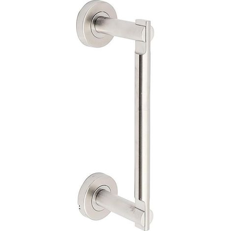 INOX ART manillon inox-art ione c/rosetas c300 , El manillón con rosetas Ione es un manillón de alta calidad fabricado por ALK System, cuenta con rosetas que (1/2)