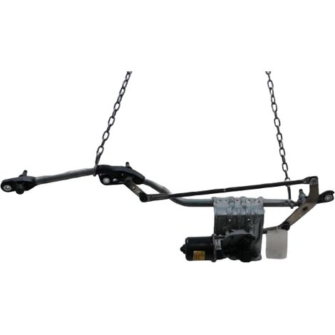 Mecanisme Essuie-glace Avant RENAULT Scenic Monosp. II Phase 2 2006-2009 [PRODUIT D'OCCASION]♻️7701056003
