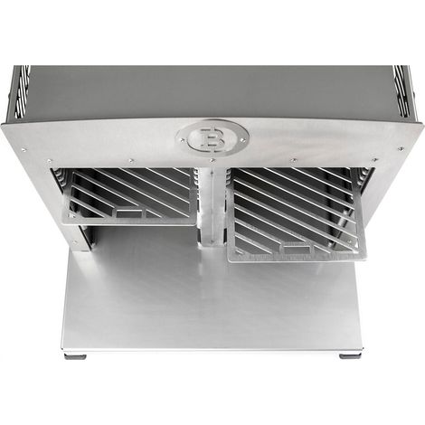 BEEFER  Twin  Pro  DE/AT  50  mbar  propano  con  separador  -  01130011 (1/5)