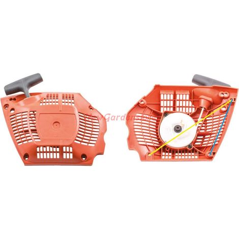 Avviatore messa in moto motosega 455 460 2141 2149 Husqvarna compatibile