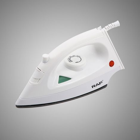 Fer à vapeur portatif 500W pour usage domestique1200wa62 (1/5)