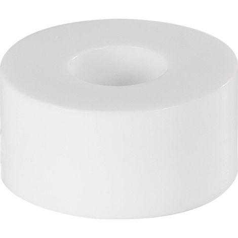 Alberts 338671 Bussola distanziale, Plastica, 20 x 10 mm (1/3)