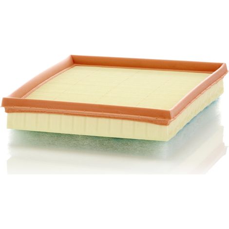 Filtre A Air MANN C24017 - Equivalent SA 4134 HIFI FILTER