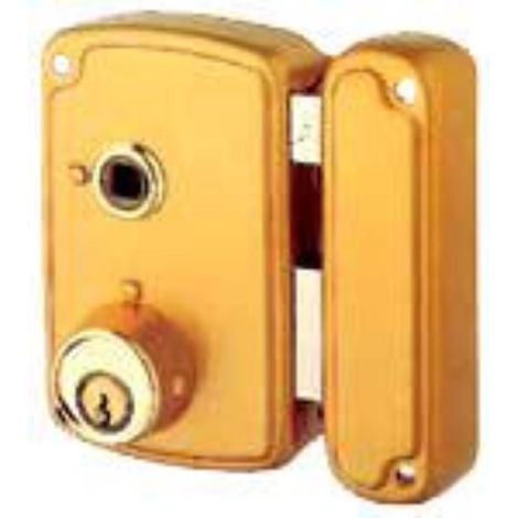 UCEM ucem cerradura sobreponer 4056-b 70 (75) hb izq , ucem cerradura sobreponer 4056-b 70 (75) hb izq