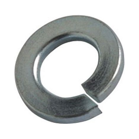 Arandela Grower 127B M05 Cincado Fontana 1.000 Pz