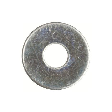 RONDELLA GREMBIALINA ZINC UNI/6593 D  6  24 MM- 5,0 kg