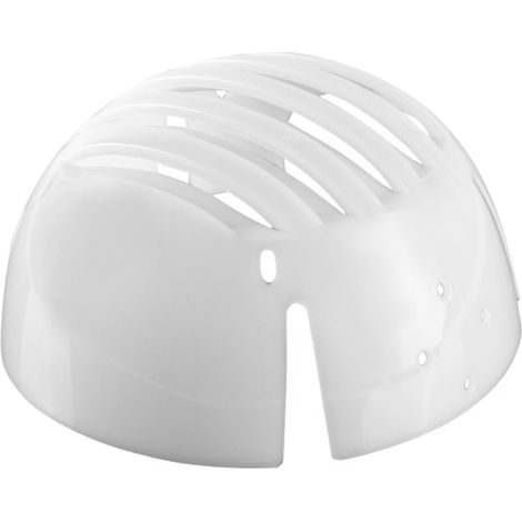 Schutzfutter für Schutzhelme, stoßdämpfender PE-Einsatz, leichtes und kollisionssicheres Futter für Schutzhelme, Baseballkappe (1/5)
