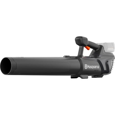 Husqvarna – Souffleur à batterie 18V – 3 vitesses – Tube amovible – Manipulation facile – Système de batterie Alliance Power for All (1/5)