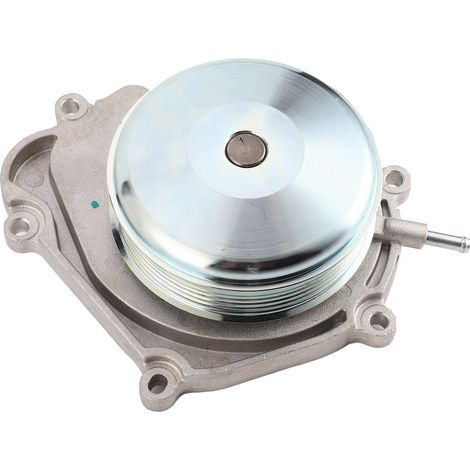 Remplacement de la pompe à eau pour les modèles Mercedes-Benz CE, GLK, SV et VITO (651 200 11 01). (1/5)