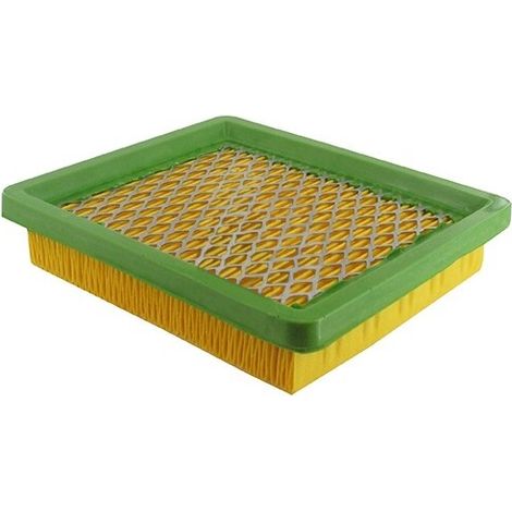 Luftfilter für Trex-Maschinen Y139v & Y139v Primer. Herkunft Y2880000000. Auch auf Loncin-Motoren montierbar.