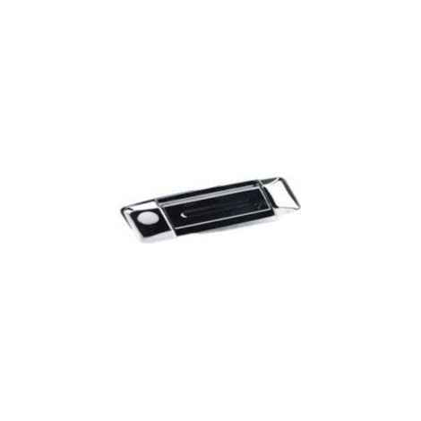Jinbei Jiulong exterior door handle, Jinbei Jiulong exterior door handle, special handle (1/5)